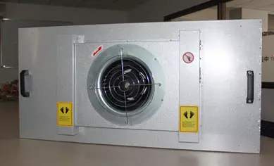 鍍鋁鋅鋼板外殼箱體，凈化升級